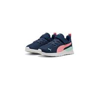 PUMA ANZARUN Lite AC+ PS, Sneaker, Persian Blue-PINKSCAPE-Mint Melt, 23 EU