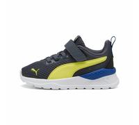 PUMA Anzarun Lite è Il Modello Anzarun più Raffinato Dna Anzarun, Una Tomaia in Rete e Una Comoda Intersuola IMEVA, Questa Scarpa da Ginnastica Offre Un Look Pulito. A completare Il ..