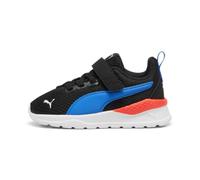 PUMA Anzarun Lite è Il Modello Anzarun più Raffinato Dna Anzarun, Una Tomaia in Rete e Una Comoda Intersuola IMEVA, Questa Scarpa da Ginnastica Offre Un Look Pulito. A completare Il ..