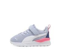 PUMA Anzarun Lite è Il Modello Anzarun più Raffinato Dna Anzarun, Una Tomaia in Rete e Una Comoda Intersuola IMEVA, Questa Scarpa da Ginnastica Offre Un Look Pulito. A completare Il ..