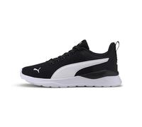 PUMA Anzarun Lite Jr, Scarpe da Ginnastica Unisex - Bambini e ragazzi, Puma Black Puma White, 35.5 EU