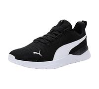 Puma Scarpe Anzarun Lite Unisex Nero/Bianco Taglia 39 EU