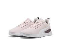PUMA Anzarun Lite, Sneaker Unisex - Adulto, Jasmine Flower Puma Confettura di Prugne Bianche, 38.5 EU