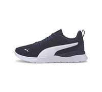 PUMA Anzarun Lite, Sneaker Unisex-Adulto, Peacoat White, 45 EU