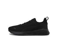 PUMA Anzarun Lite, Sneakers Unisex-Adulto, Black Black, 37.5 EU