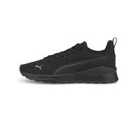 PUMA Scarpa da ginnastica Anzarun Lite per ragazzi, Scarpe, Nero/Ultra Grigio, 38 38