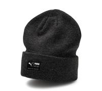 Puma Archive Heather Beanie Black TU Nero
