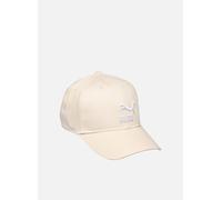 Puma - Archive Logo Bb Cap Beige - Cappellino T.U Beige