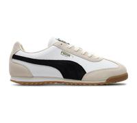 Puma Arizona Retro female Scarpe - Bianco - Pelle - Foot Locker White 39