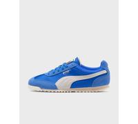 PUMA - Arizona - Sneakers in nylon blu 38.5
