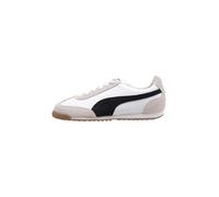 PUMA - Arizona - Sneakers bianche e nere-Bianco 42