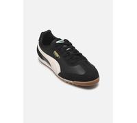 PUMA - Arizona Nylon - Sneakers nere e bianche-Nero 37