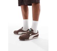 PUMA - Arizona - Sneakers unisex marroni-Marrone 48