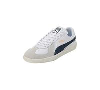 Scarpe Puma Army Trainer bianco puro nero - 44.5