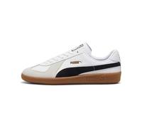 Puma Army Trainer Bianco