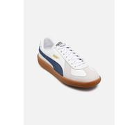 Puma - Army Trainer Bianco - Sneakers 42 1/2 Bianco