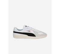 Scarpe Puma Army Trainer bianco puro nero - 37
