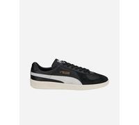 Scarpe Puma Army Trainer nero bianco - 41