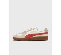 Puma Army Trainer men Lowtop white in taglia:44