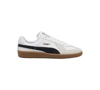 PUMA Army Trainer Sneaker Bianco Bianco Nero 36 Uomo