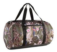 PUMA AT ESS Barrel Bag Dark Loden - Rosy Outlook - Concept 1