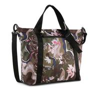 PUMA AT ESS Shopper Loden Green - Rosy Outlook - Concept 2