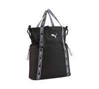 PUMA borsa a tracolla AT ESS Tote Bag Puma Black