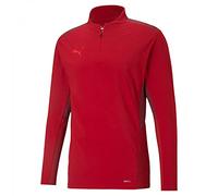 Puma Athletic felpa con cappuccio