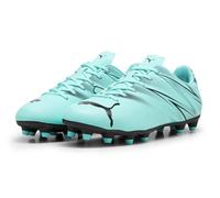 Scarpe calcio Puma Attacanto FG/AG Vert 42