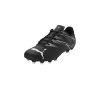 Puma Scarpe da calcio Attacanto FG/AG Nero EU 42