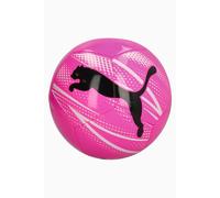 Puma Palline da allenamento Grafica Attacanto Unisex-Adulto Bianco/Veleno Rosa/Luminoso Blu Taglia 5
