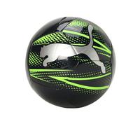 PUMA Attacanto Graphic, Pallone Unisex-Adulto, Parisian Blue-PRO Green (Multicolore), 5