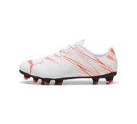 Puma Attacanto Fg/ag Football Boots Bianco EU 29