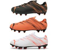 Puma Attacanto Fg/ag Football Boots Bianco EU 31