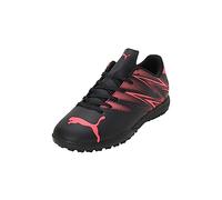 PUMA Attacanto TT Jr, Scarpe Sportive Unisex Bambini, Puma Orchid Black Fire, 35 EU