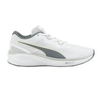 PUMA Aviator Profoam Sky - Scarpe da corsa da uomo, bianco, 44.5 EU
