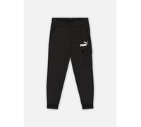 Puma Ess Cargo Sweat Pants Nero 9-10 Years Bambini
