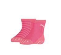 PUMA BABY 2PK ABS SOCKS 15