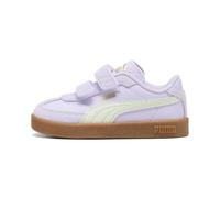 Puma Baby Club II Era V Inf Sneaker, Light Lavender-Sage Glow, 7 UK Bambino