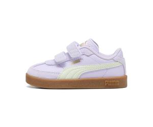 Puma Baby Club II Era V Inf Sneaker, Light Lavender-Sage Glow, 7 UK Bambino
