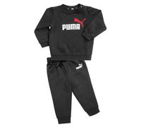 PUMA Baby Jogger Mini Jogger, Puma nero, 4 anni