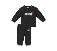 PUMA Baby Jogger Mini Jogger, Puma nero, 92
