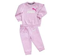 PUMA Baby Jogger Mini Jogger, Rosa perlato, 3 anni