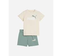 Puma Baby Jr - Completo - Beige 80CM