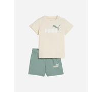 Puma Baby Jr - Completo - Beige 80CM