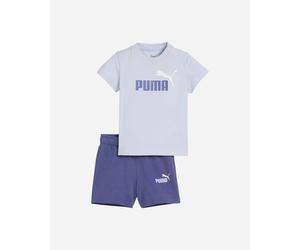 Puma Baby Jr - Completo - Lilla 92CM