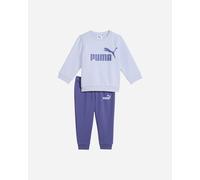 Puma Baby Jr - Tuta - Lilla 80CM
