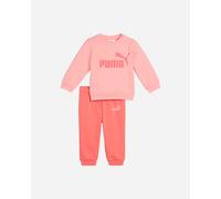 Puma Baby Jr - Tuta - Rosa 92CM