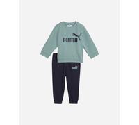 Puma Baby Jr - Tuta - Verde 80CM