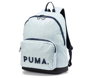 PUMA Backpack Trend Light Sky - Peacoat